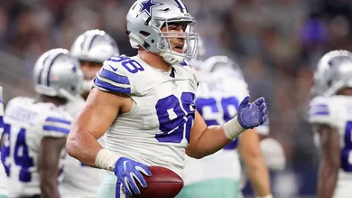 Tom Pennington/Getty Images