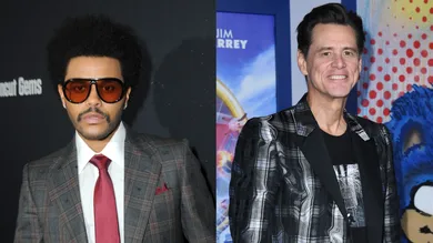 Joshua Blanchard/Getty Images for A24 / Jon Kopaloff/Getty Images