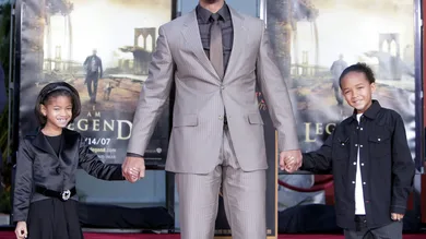 Kevin Winter/Getty Images