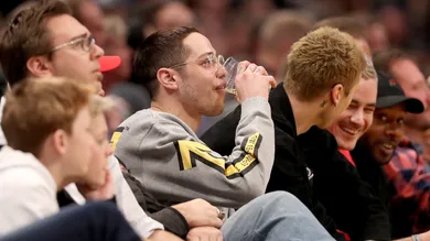 Matthew Stockman / Getty Images