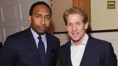 Larry Busacca/Getty Images