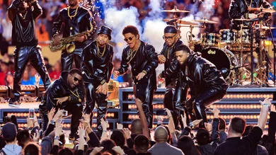 Christopher Polk/Getty Images