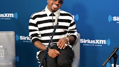 Cindy Ord/Getty Images