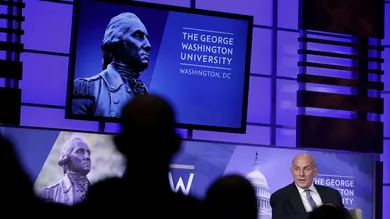 Chip Somodevilla / Getty Images