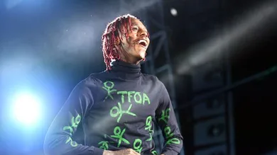 Scott Dudelson/Getty Images