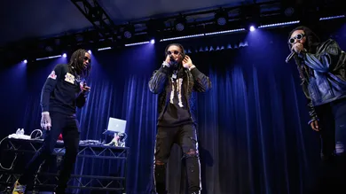 Brian Ach/ gettyimages