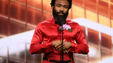 Kevin Winter/Getty Images