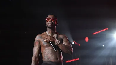 Paras Griffin/Getty Images