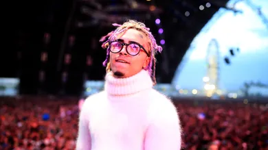 Christopher Polk / gettyimages