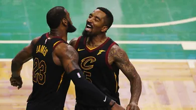 Adam Glanzman/Getty Images