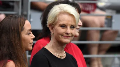 Norm Hall / Stringer / Getty Images