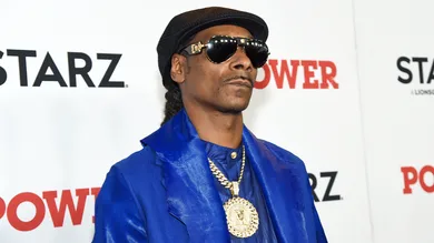 Jamie McCarthy/Getty Images