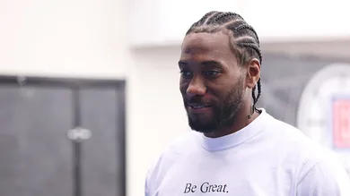 Phillip Faraone/Getty Images