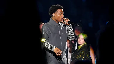 Emma McIntyre/Getty Images