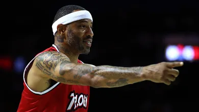 Al Bello/Getty Images