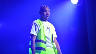 Johnny Louis/Getty Images