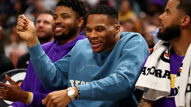 Jamie Schwaberow/Getty Images