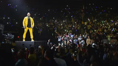 Theo Wargo/Getty Images