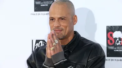 Frederick M. Brown/Getty Images