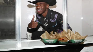 Jerritt Clark/Getty Images