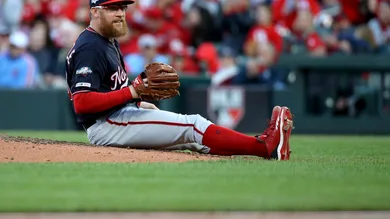 Scott Kane / Getty Images