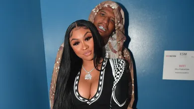 Prince Williams/Wireimage/Getty Images