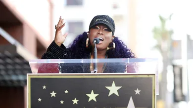 Emma McIntyre/Getty Images