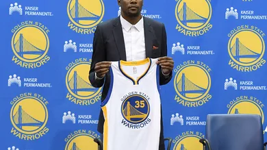 Thearon W. Henderson/Getty Images