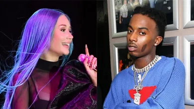 Ethan Miller & Bennett RaglinGetty Images