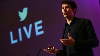 Ernesto Ruscio/Stringer/Getty Images