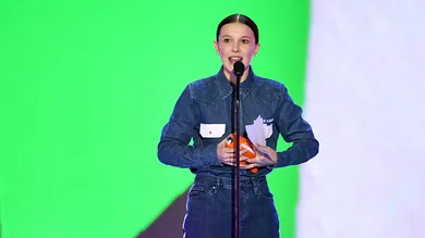 Kevin Winter/Getty Images