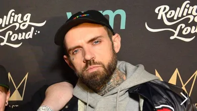 Jerod Harris / Stringer / Getty Images