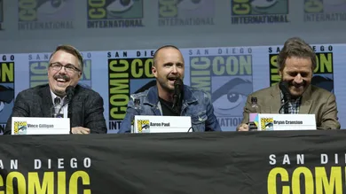 Jesse Grant / Getty Images