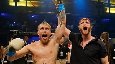 Michael Reaves/Getty Images