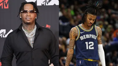 Jamie McCarthy/Getty Images for MTV/ ViacomCBS, David Berding/Getty Images