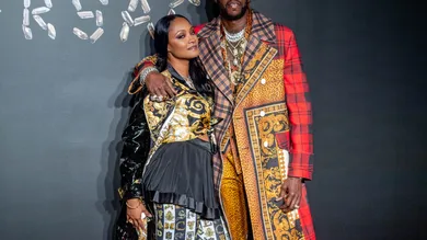 Roy Rochlin/Getty Images