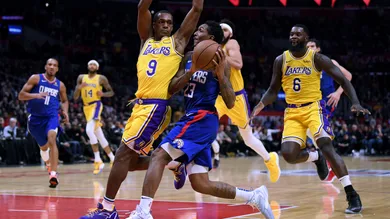 Harry How/Getty Images