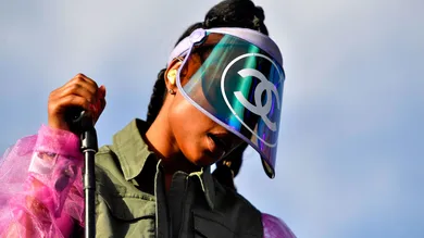 Frazer Harrison/Getty Images