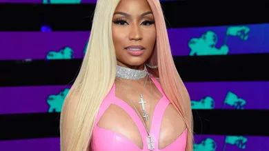 Christopher Polk/Getty Image