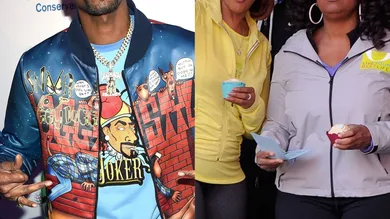 Dimitrios Kambouris & Jemal Countess/Getty Images