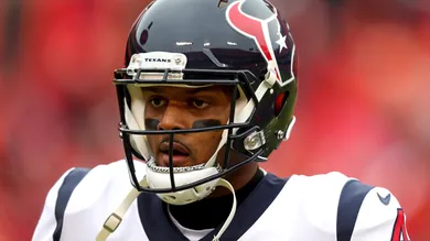 Tom Pennington/Getty Images