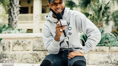 Photo by Elijah Dominique