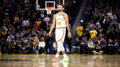 Ezra Shaw/Getty Images