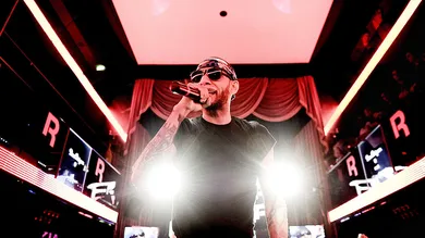 Trago/WireImage/Getty Images