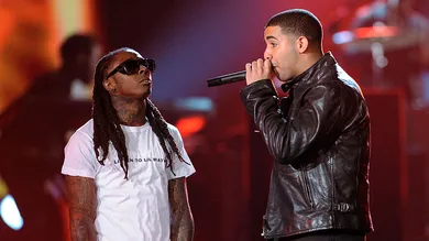 Kevin Winter/Getty Images