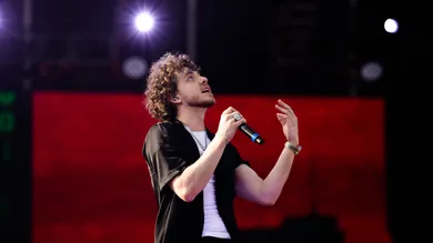 Rich Fury/Getty Images