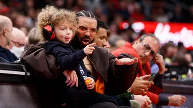 Cole Burston/Getty Images