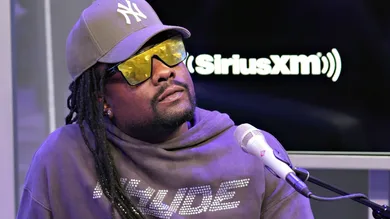 Cindy Ord/Getty Images