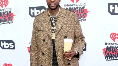 Frederick M. Brown/Getty Images