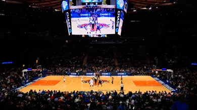 Alex Goodlett / Getty Images